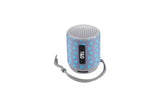 Wireless Bluetooth Speaker Outdoor Portable Card Fashion Gift