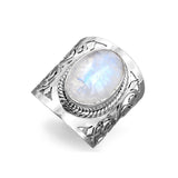 Charm Women's Fashion Ring Geometric