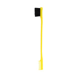 Double-ended Makeup Brush Hair Coloring Brush Eyebrow Brush Mascara Brush Broken Hair Modified Toothbrush