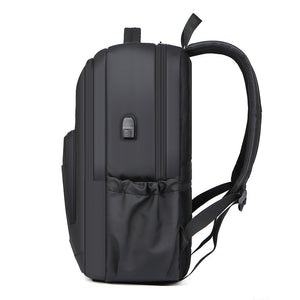 Backpack USB Charging Backpack Business Laptop Bag