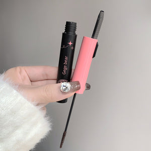 Gege Bear Charming Everlong Mascara Small Brush Head Long
