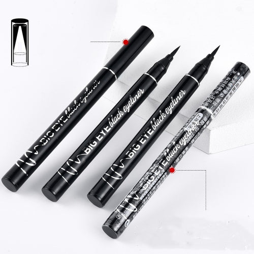 Eyeliner Waterproof And Durable Not Smudge Quick-drying