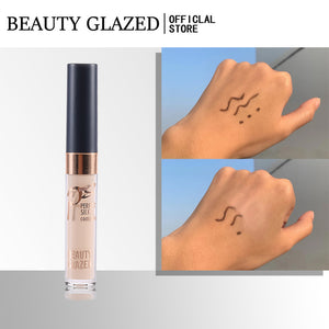 Beauty Glazed Before Makeup Liquid Concealer Concealer Cover Ability