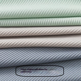 Men's Thin Breathable Solid Color Simple Boxer Shorts