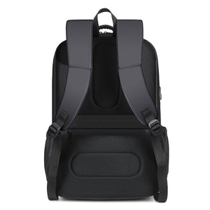 Backpack USB Charging Backpack Business Laptop Bag