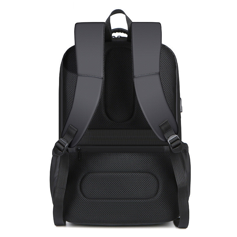 Backpack USB Charging Backpack Business Laptop Bag