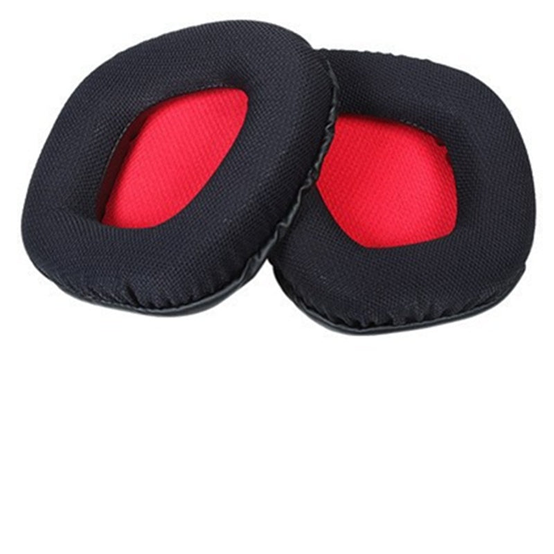 Memory Foam Replacement Protein Ear Pads Stylish