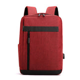 Large-capacity Backpack Business Travel Bag