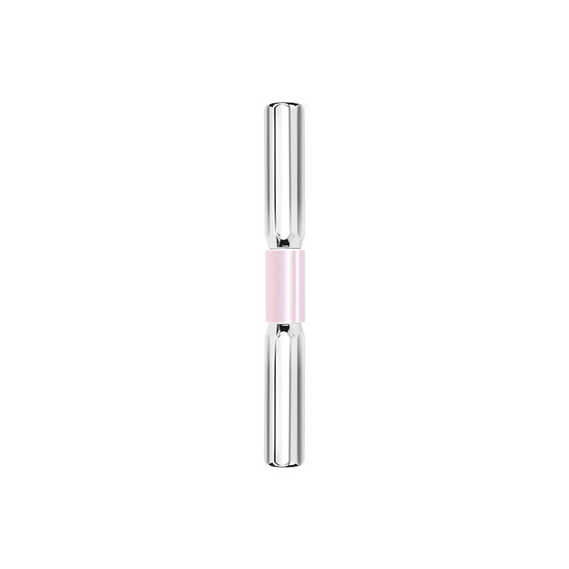 VIPABC New Barbell Double-headed Mascara Waterproof Long Curling