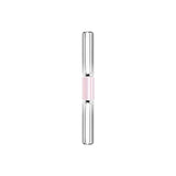 VIPABC New Barbell Double-headed Mascara Waterproof Long Curling