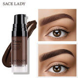 SACE LADY 12ml Liquid Mascara Is Waterproof, Durable And Hard To Fade
