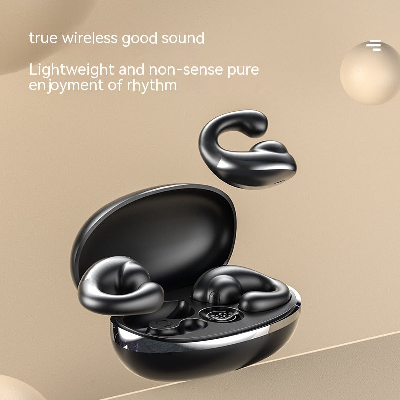 M7 Bluetooth Headset True Wireless Noise Reduction