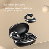 M7 Bluetooth Headset True Wireless Noise Reduction