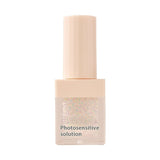 Gege Bear Gogo Bear Liquid Crystal Gem Dazzling Color Liquid Eye Shadow