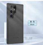 S24 Armor Matte Light Protective Cover