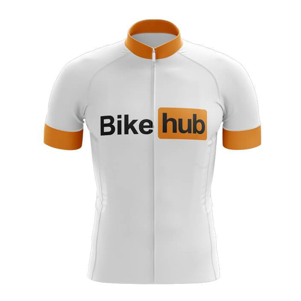 Men's Outdoor Quick-drying Mountain Bike Jersey Suit