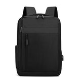 Large-capacity Backpack Business Travel Bag