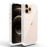 Sanfang Transparent Phone Case 13 Defender