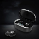 E7S Bluetooth Headset Mini TWS True Wireless Bluetooth In-Ear Earbuds