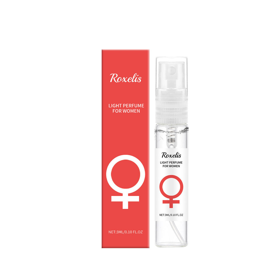 Charming Perfume Rich Cologne Fragrance Tone Natural Carry-on Lasting Fragrance