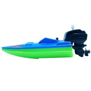 Windup Toy Windup Water Boat Motor Accessories