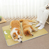 Summer Universal Cooling Dog Mat