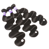 Peruvian Human Hair Extension Body Wave