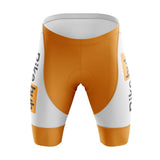Men's Outdoor Quick-drying Mountain Bike Jersey Suit