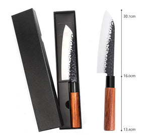 Willow Blade Knife Sashimi Knife Set Cooking Knife Chef's Kitchen Knife