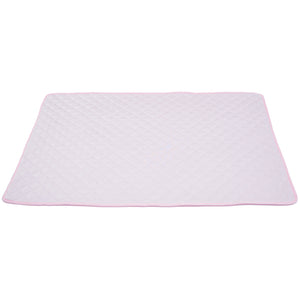 Dog Pillow Pet Summer Cooling Mat And Sleeping Pad Waterproof Pet Cooling Mat For Cat Dog Keep Cooling Supplies Self Cooling Mat