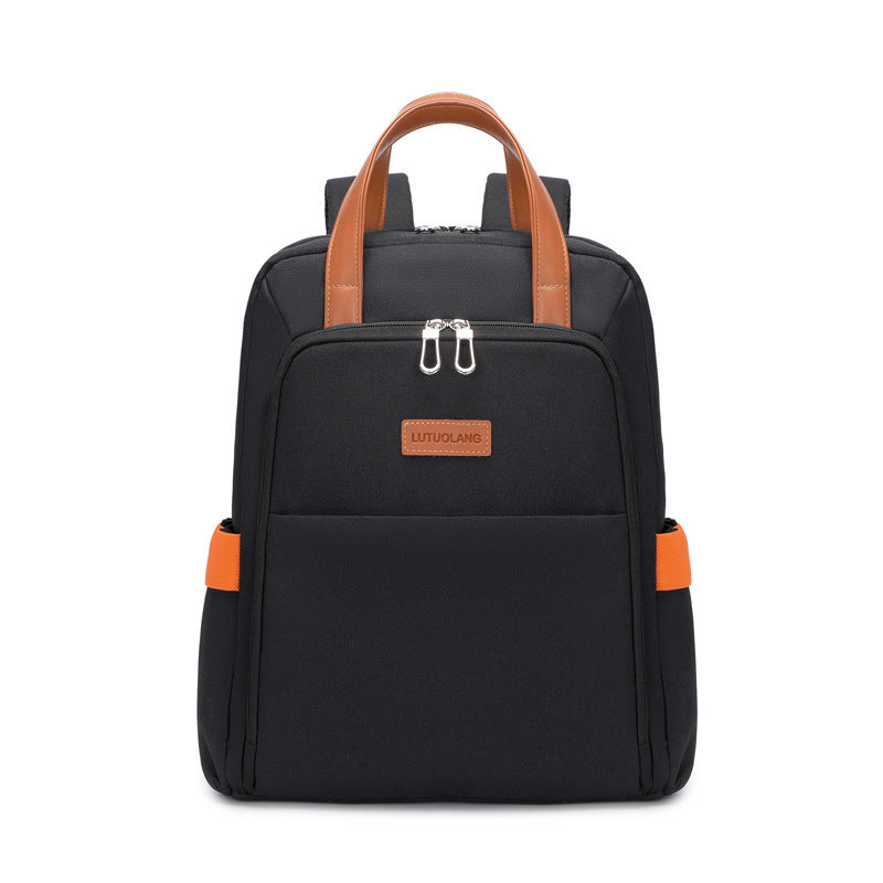 Backpack Business Laptop Bag Student