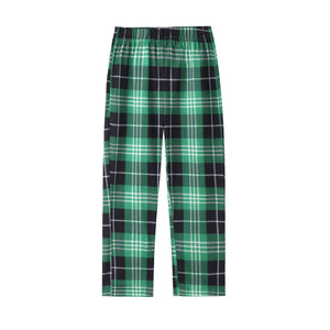 Christmas Printed Household Clothes For Parents And Children