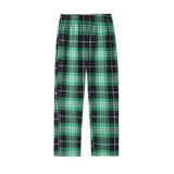 Christmas Printed Household Clothes For Parents And Children
