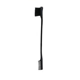 Double-ended Makeup Brush Hair Coloring Brush Eyebrow Brush Mascara Brush Broken Hair Modified Toothbrush