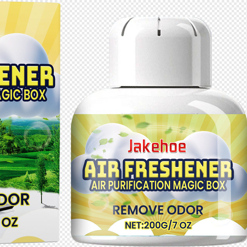 Air Freshener Long-lasting Fragrance In The Bedroom