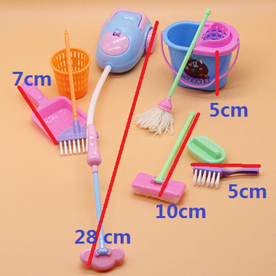 Toy Play House Simulation Sanitary Ware Toy