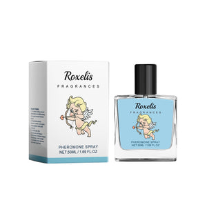 Cupid Angel Fragrance Rich Gulong